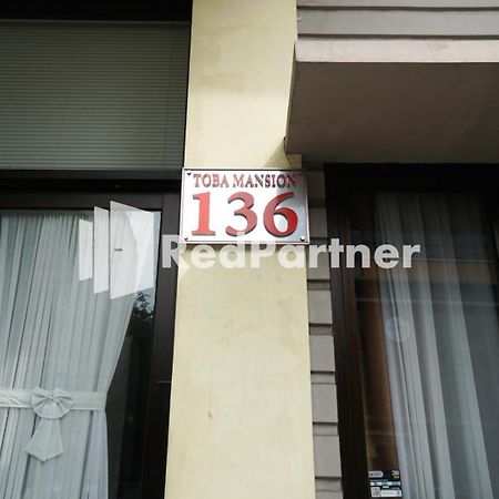 Toba Mansion Syariah Near Benhil Redpartner Hotel Jakarta Bagian luar foto