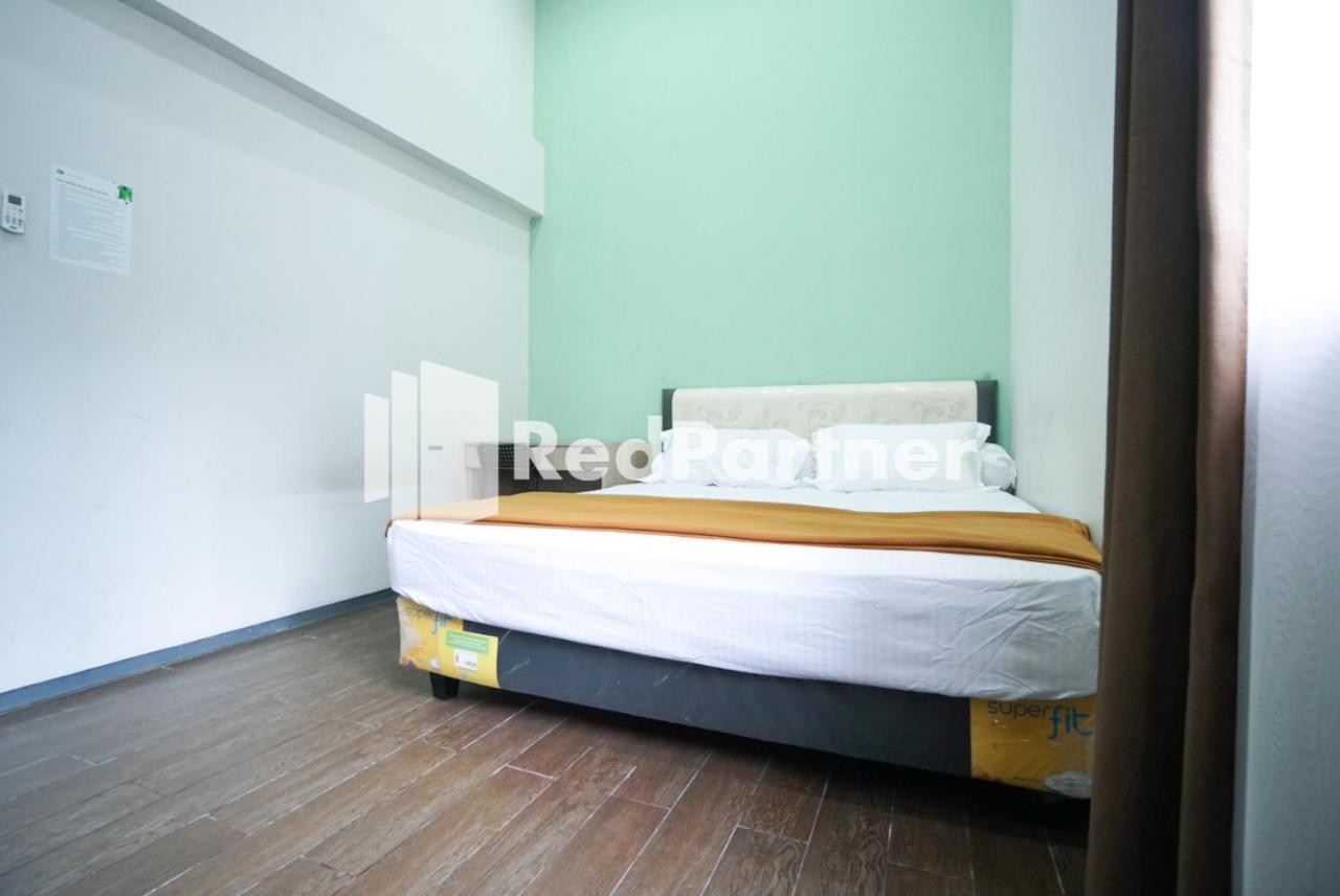 Toba Mansion Syariah Near Benhil Redpartner Hotel Jakarta Bagian luar foto