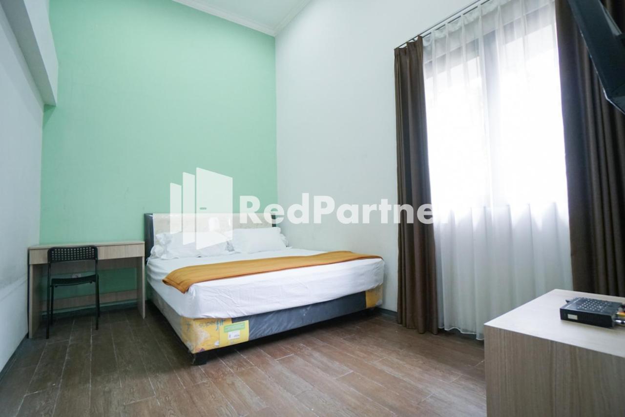 Toba Mansion Syariah Near Benhil Redpartner Hotel Jakarta Bagian luar foto