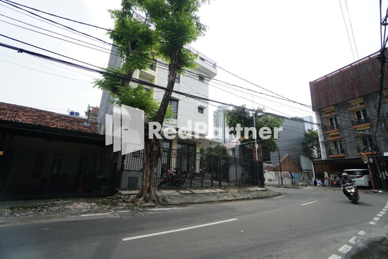 Toba Mansion Syariah Near Benhil Redpartner Hotel Jakarta Bagian luar foto