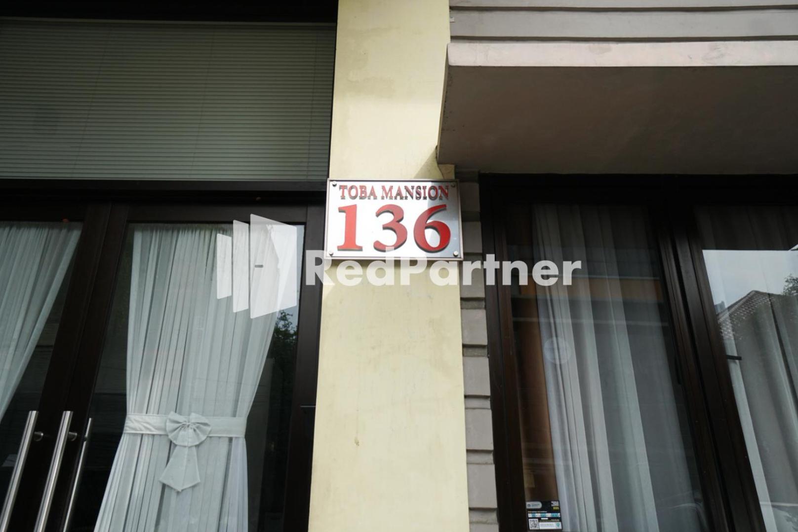 Toba Mansion Syariah Near Benhil Redpartner Hotel Jakarta Bagian luar foto
